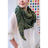 Saturn Shawl - Digital pattern