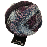 Schoppel Zauberball Crazy