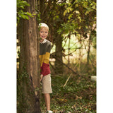Rowan Hide and Seek by Martin Storey