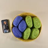 Vera Loves Knitting - Segue Cardigan Bundle - Yarn and Digital Pattern
