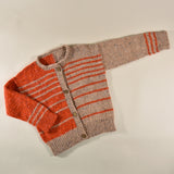 Vera Loves Knitting - Segue Cardigan Kids - Digital Pattern
