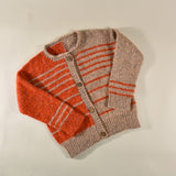 Vera Loves Knitting - Segue Cardigan Kids - Digital Pattern