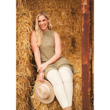 4 Projects - Cotton Cashmere Two by Quail Studio