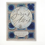 Siren's Atlas UK Terms Edition by Shelley Husband