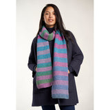 Stacked Scarf Bundle by Kaffe Fassett