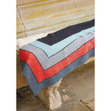 Summit Wrap Bundle from Rowan Magazine No 74