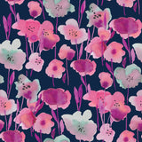 Sewing Kit - Midnight Meadow