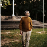 terrain sweater