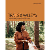 Laine -  Trails & Valleys: Knitwear for Family Adventures