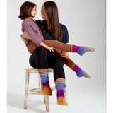 Urth Yarns - Small Uneek Sock Kit 'Mini's