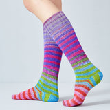 Urth Yarns - Bundle Uneek Sock Kit (Adult+Kid Bundle)