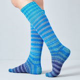 Urth Yarns - Large Uneek Sock Kit