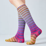 Urth Yarns - Bundle Uneek Sock Kit (Adult+Kid Bundle)