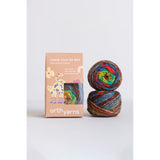 Urth Yarns - Small Uneek Sock Kit 'Mini's