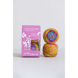 Urth Yarns - Small Uneek Sock Kit 'Mini's