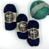 Vellichor by Andrea Mowry - YARN ONLY KIT (PATTERN SOLD THROUGH RAVELRY)