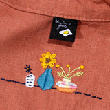 Kylie and The Machine - You're a Good Egg | 6 Sew-in Labels
