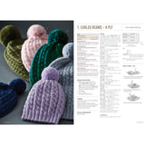Book of Beanies 114