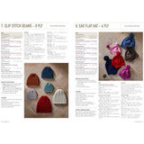Book of Beanies 114