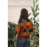 Berta Sweater - Digital pattern