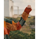 Berta Sweater - Digital pattern