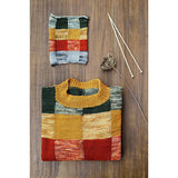 Berta Sweater - Digital pattern