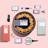 SOHMO Butter Cookies Tin