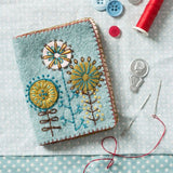 Corinne Lapierre - Felt Needle Case Craft Mini Kit