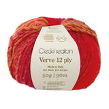 Cleckheaton Verve 12ply