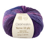 Cleckheaton Verve 12ply