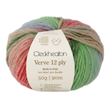 Cleckheaton Verve 12ply