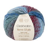 Cleckheaton Verve 12ply