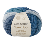 Cleckheaton Verve 12ply