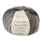 Cleckheaton Verve 12ply