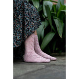 Cougar Ridge Bundle from 52 Weeks of Socks Vol. 2
