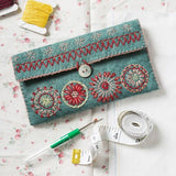 Corinne Lapierre - Sewing Pouch Felt Craft Mini Kit