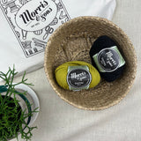 Evolving Aveline Sweater YARN ONLY Bundle (Pattern sold through Ravelry)