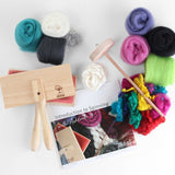Ashford Introduction to Spinning