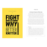Patty Lyons' Knitting Bag of Tricks: Over 70 Sanity Saving Hacks for Better Knitting