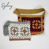 Learn to Crochet: a 4-week course for the absolute beginner (Sydney)