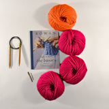 Learn to Knit Kit