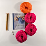 Learn to Knit Kit