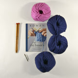 Learn to Knit Kit