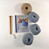 Learn to Knit Kit