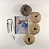 Learn to Knit Kit