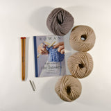 Learn to Knit Kit