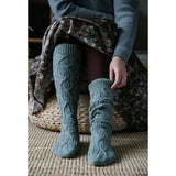 Turning Point Bundle from 52 Weeks of Socks Vol. 1