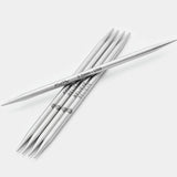 Knitpro Mindful Metal Double Pointed Needles