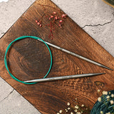 Knitpro The Mindful Collection Fixed Circular Needles
