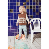 Spektakelstrik - Mood Slipover Kid Digital Pattern
